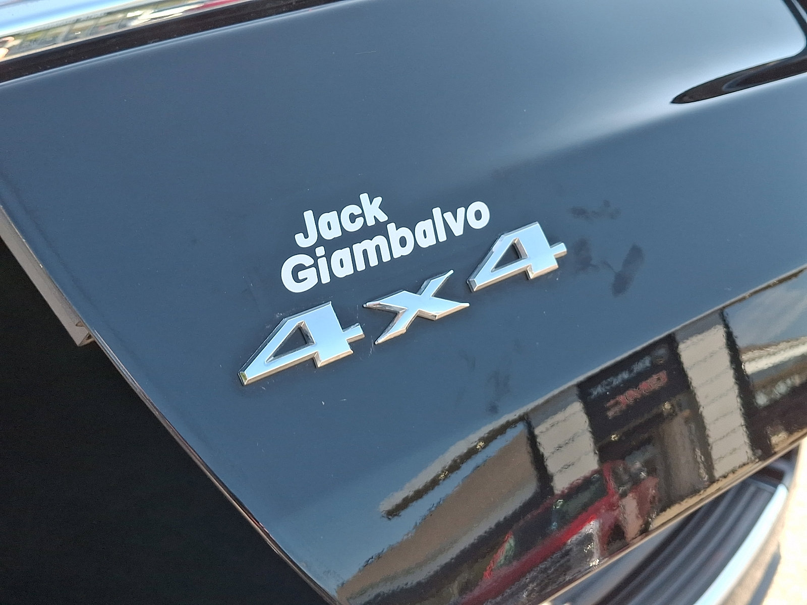 Used 2018 Jeep Grand Cherokee Limited AWD/4WD image 33