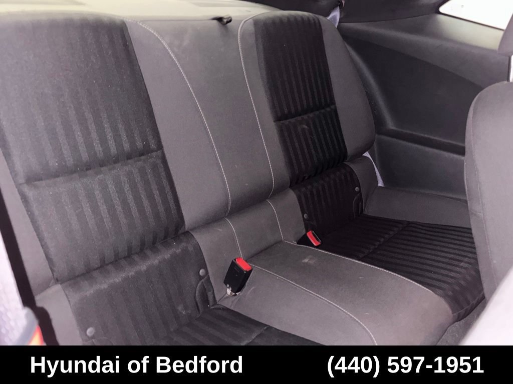 Used 2015 Chevrolet Camaro LS RWD image 22