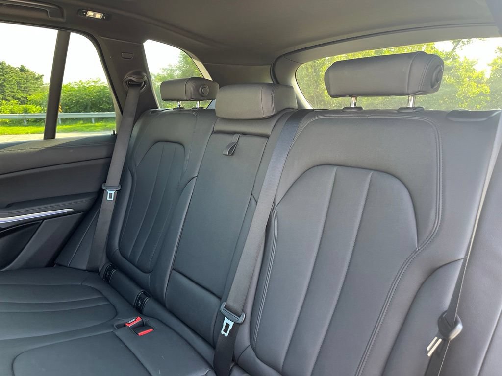 Used 2020 BMW X5 xDrive40i w/ Convenience Package AWD/4WD image 22