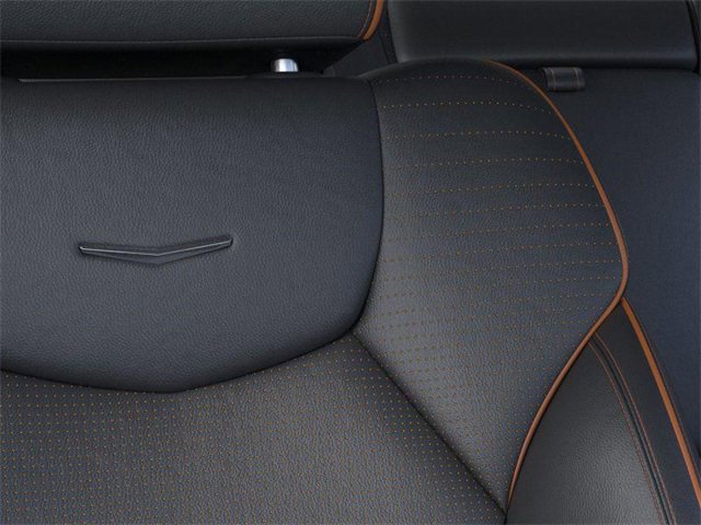 New 2025 Cadillac CT4 Sport image 21