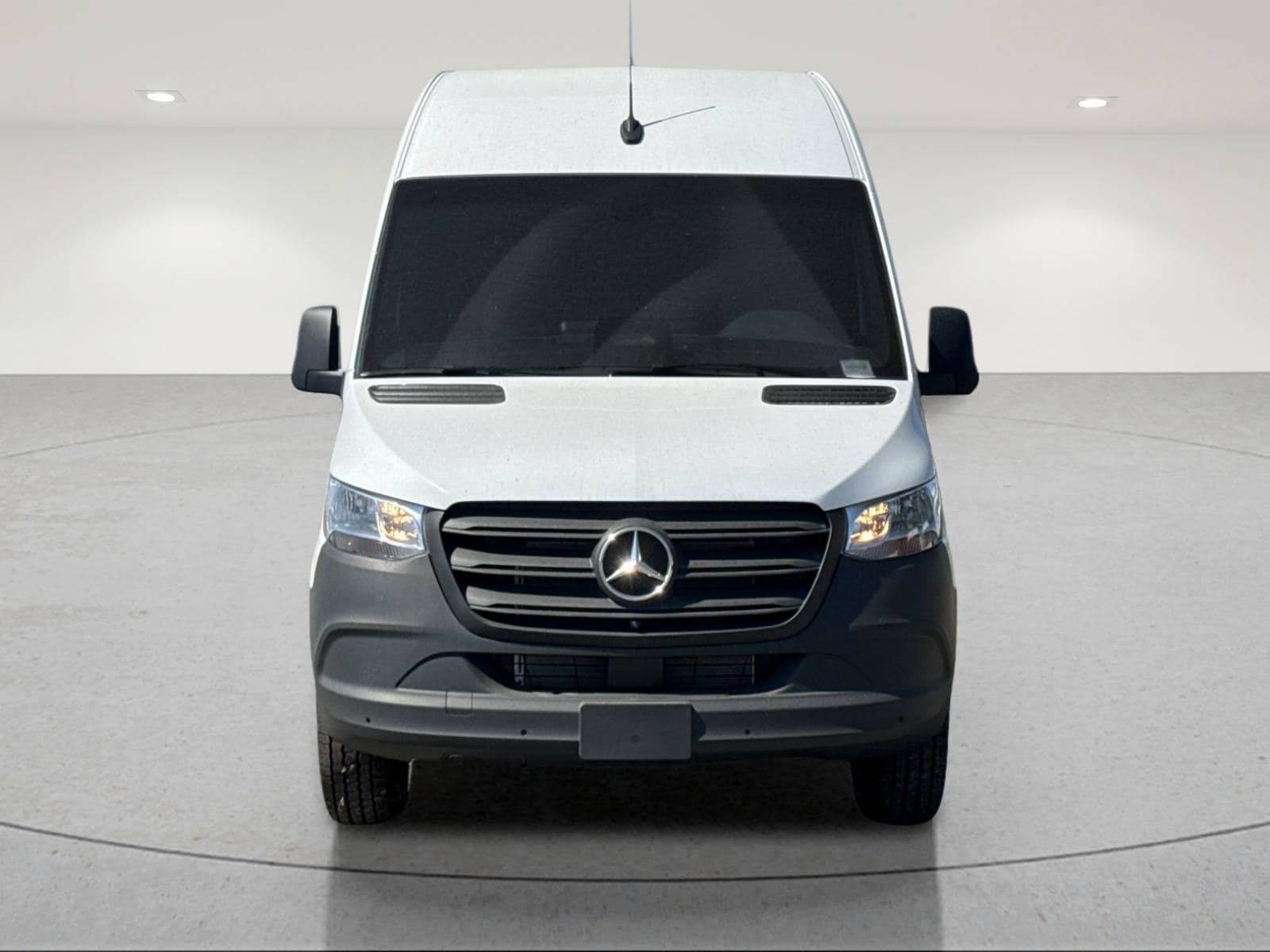New 2026 Mercedes-Benz Sprinter 2500 image 9