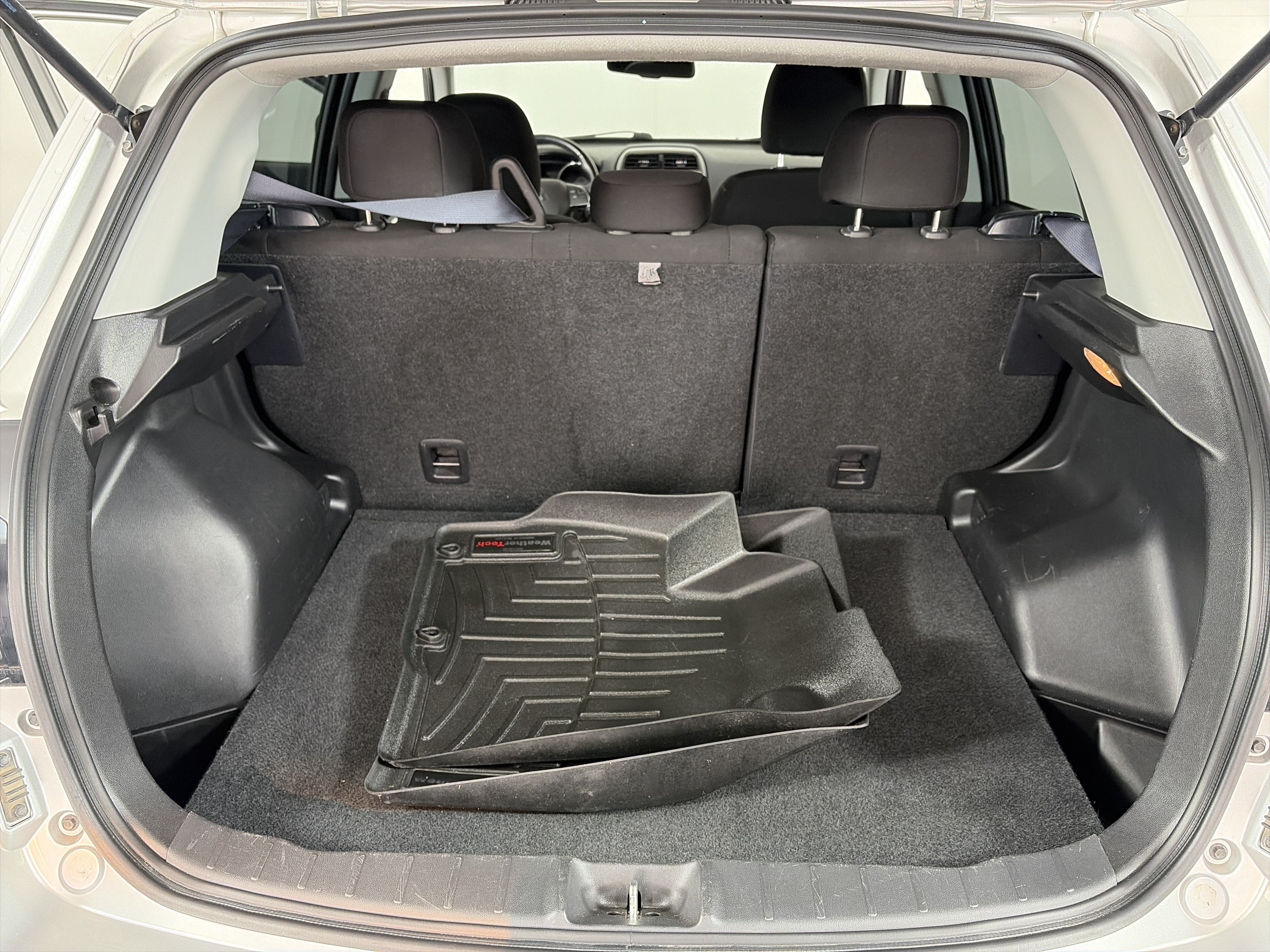 Used 2021 Mitsubishi Outlander Sport SE FWD image 13