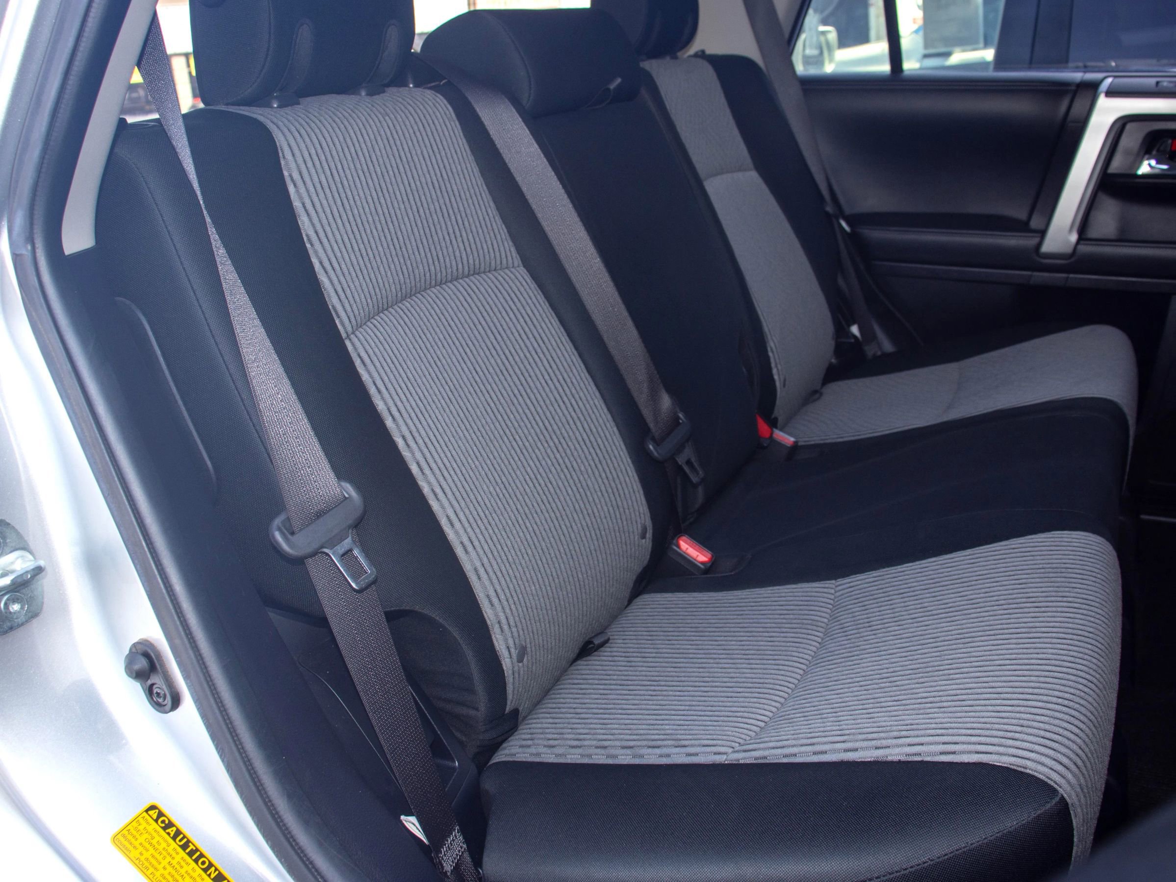 Used 2019 Toyota 4Runner SR5 image 15