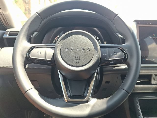New 2026 MAZDA CX-5 Select AWD/4WD image 18