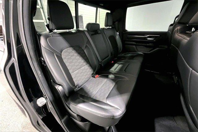 Used 2020 RAM 1500 Sport w/ Level 2 Equipment Group image 27