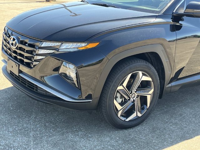 Used 2022 Hyundai Tucson SEL w/ Cargo Package AWD/4WD image 10