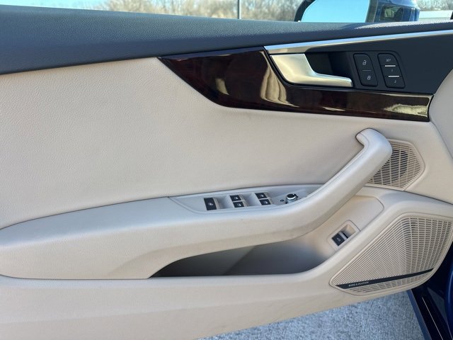 Used 2018 Audi A5 2.0T Premium Plus image 14