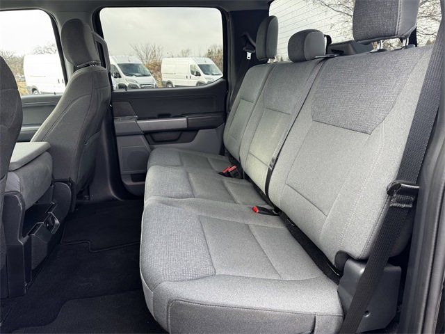 Used 2025 Ford F150 XLT w/ Equipment Group 301A Standard image 20