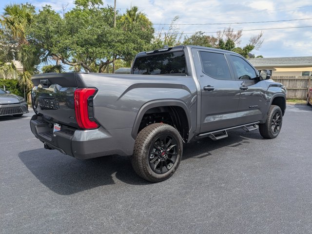 New 2026 Toyota Tundra SR5 AWD/4WD image 4