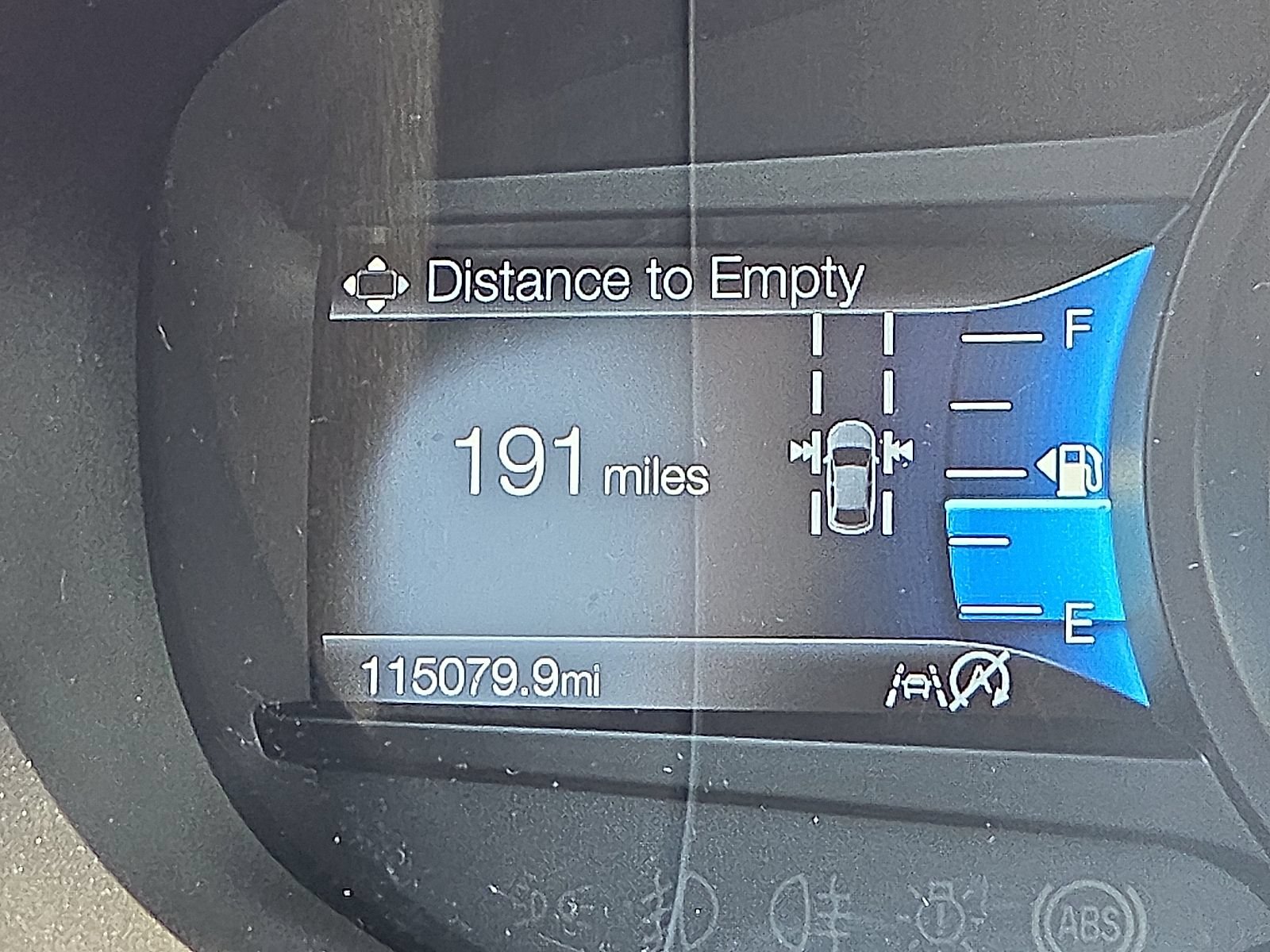 Used 2019 Ford Edge SEL w/ Equipment Group 201A FWD image 23