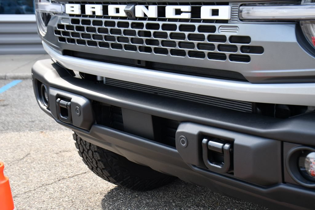 New 2026 Ford Bronco Badlands AWD/4WD image 41