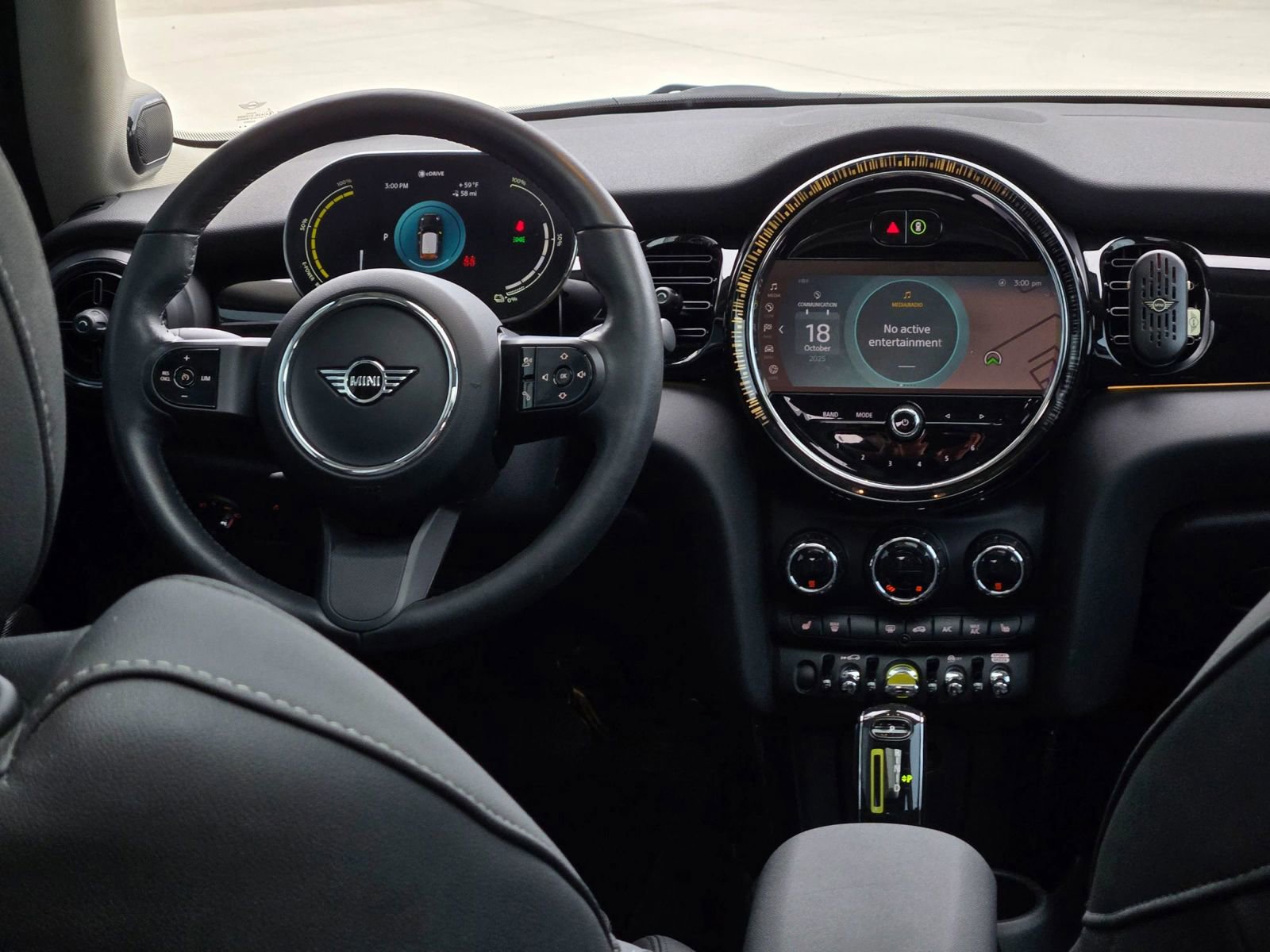 Used 2024 MINI Cooper SE image 28