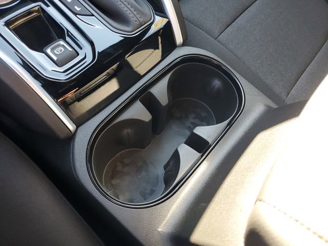 New 2025 Chevrolet Colorado W/T w/ Advanced Trailering Package image 28