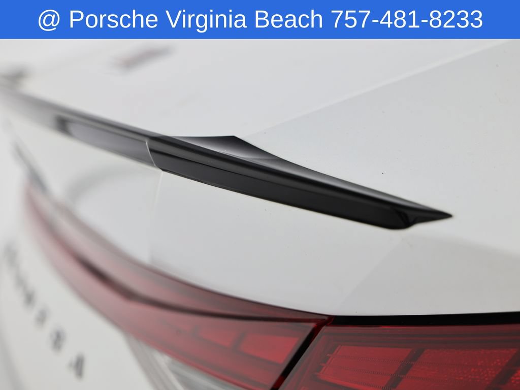 Used 2023 Hyundai Elantra N Line w/ Cargo Package FWD image 16