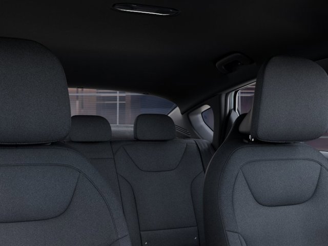 New 2026 Kia K4 LXS FWD image 27