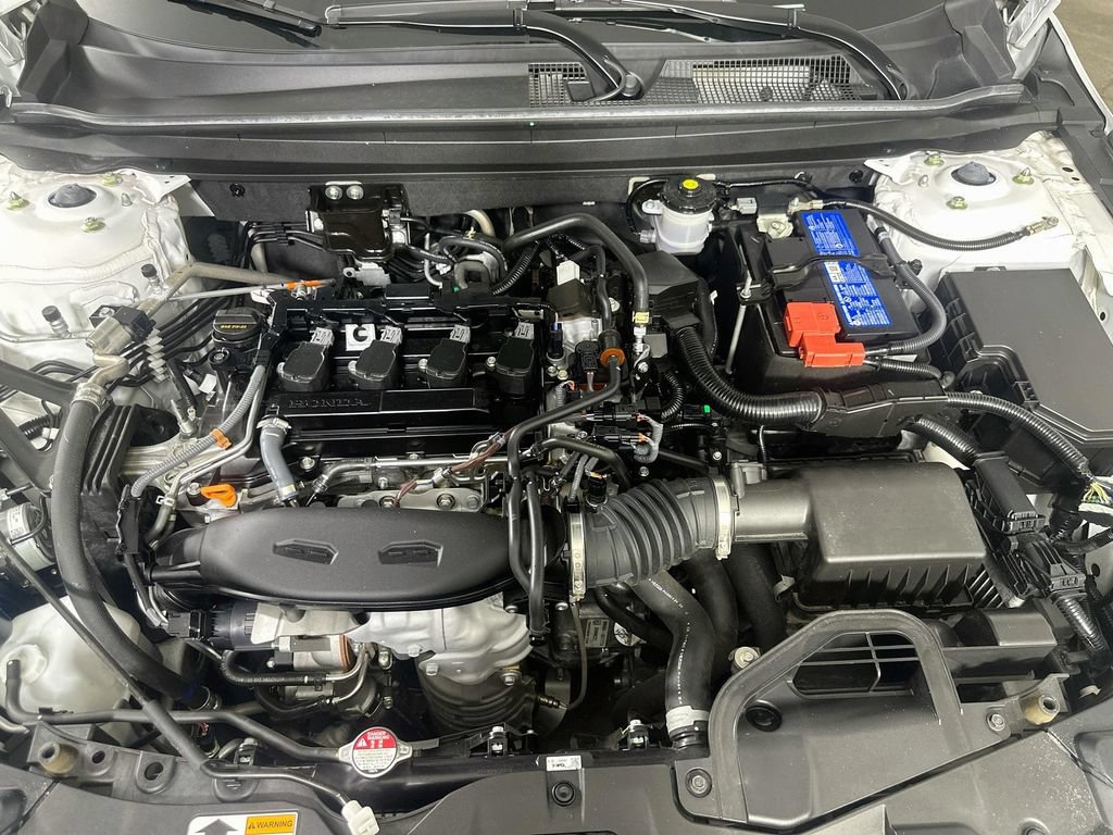 Used 2025 Honda Accord SE image 10