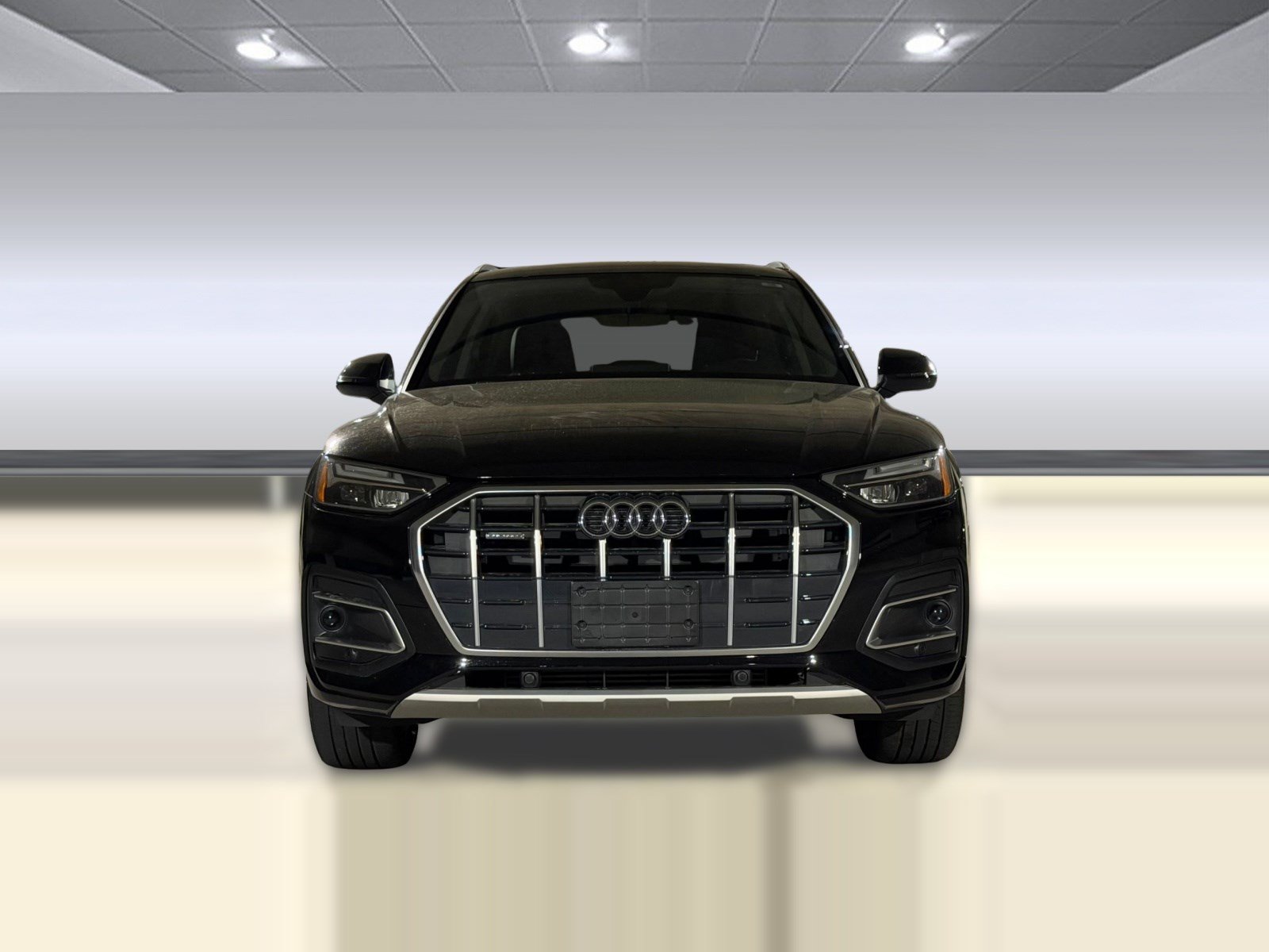 Used 2023 Audi Q5 2.0T Premium w/ Convenience Package AWD/4WD image 6