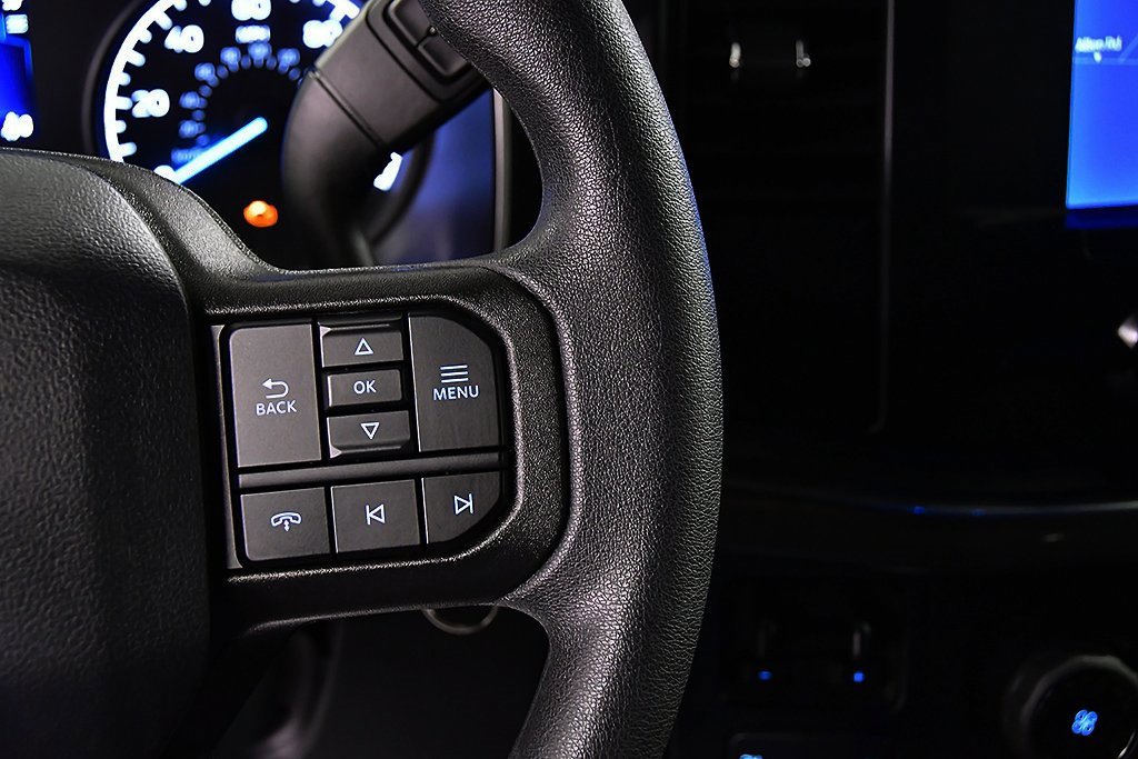 Used 2023 Ford F150 XL w/ STX Appearance Package image 21