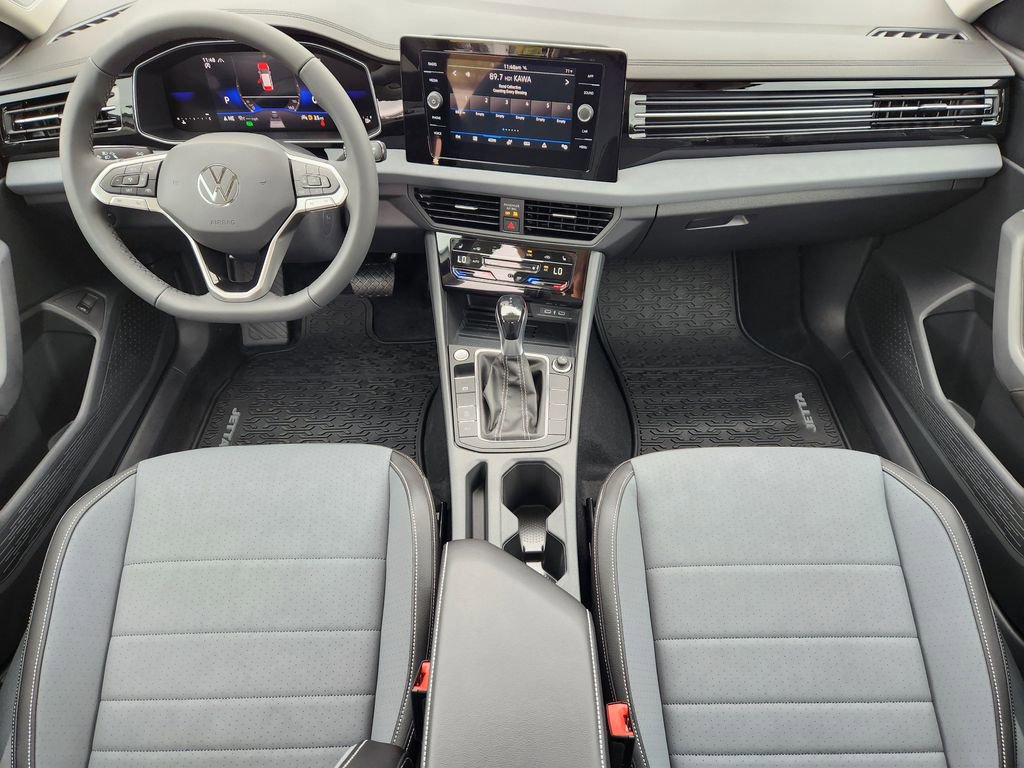 New 2026 Volkswagen Jetta SE FWD image 23