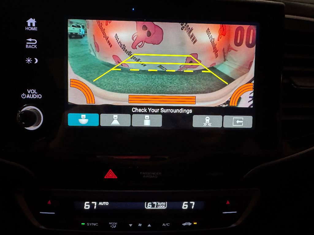 Used 2022 Honda Pilot Touring image 33