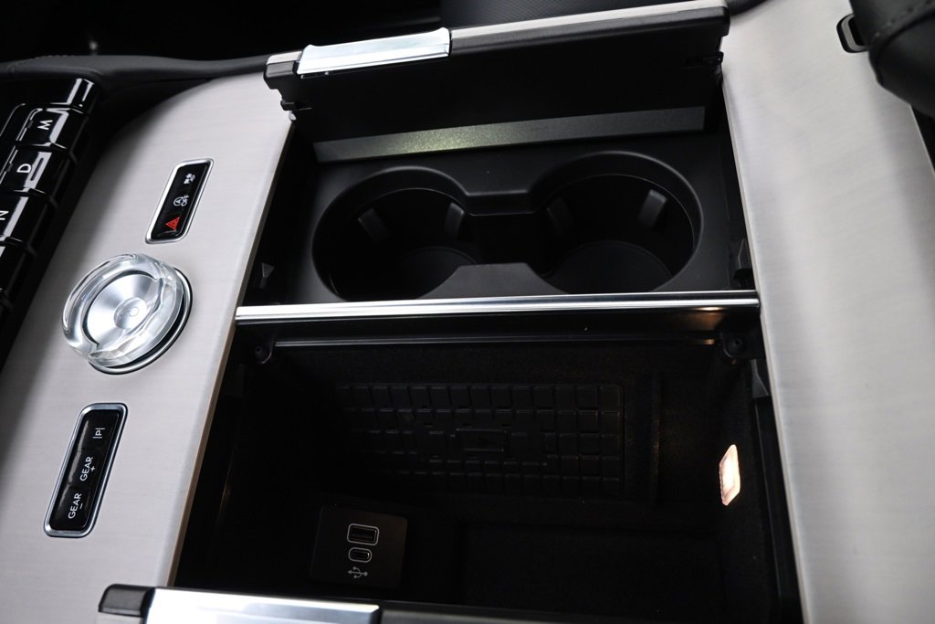 New 2026 Lincoln Navigator L Reserve w/ Jet Appearance Package image 29