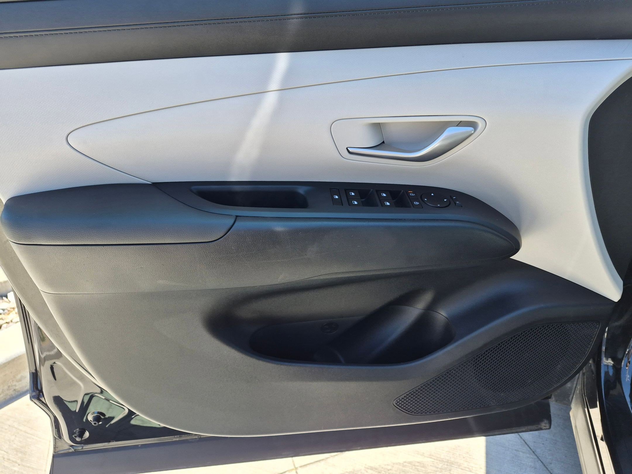 Used 2025 Hyundai Tucson SEL AWD/4WD image 15