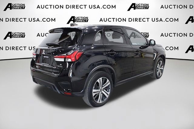 Used 2024 Mitsubishi Outlander Sport SE image 38