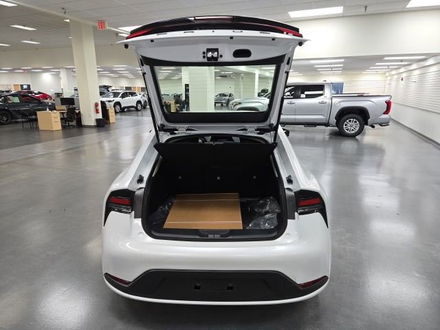 New 2026 Toyota Prius LE image 16