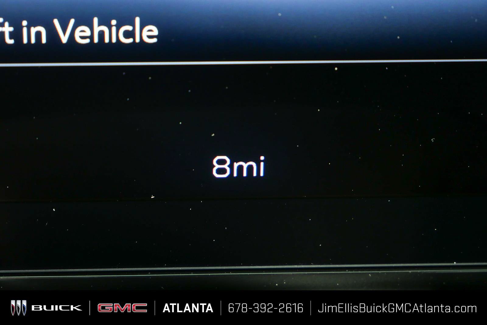 New 2026 GMC Yukon XL Denali w/ Advanced Technology Package AWD/4WD image 9