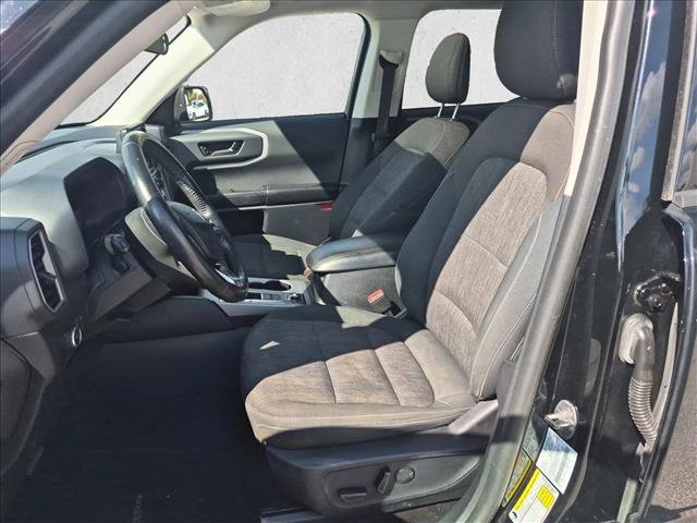 Used 2022 Ford Bronco Sport Big Bend w/ Convenience Package AWD/4WD image 15