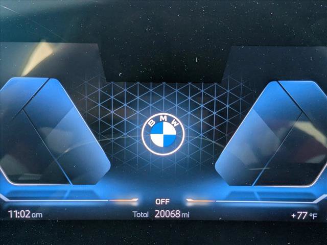 Used 2024 BMW X1 xDrive28i w/ Convenience Package AWD/4WD image 9