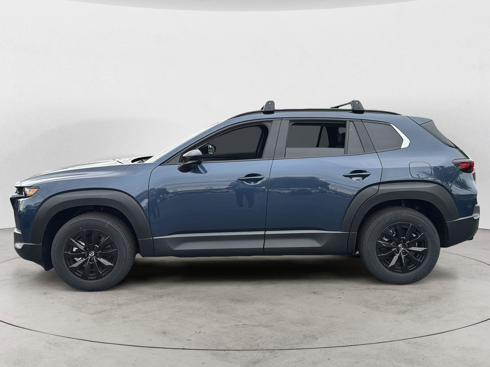 New 2026 MAZDA CX-50 AWD 2.5 Hybrid w/ Weather Package image 3