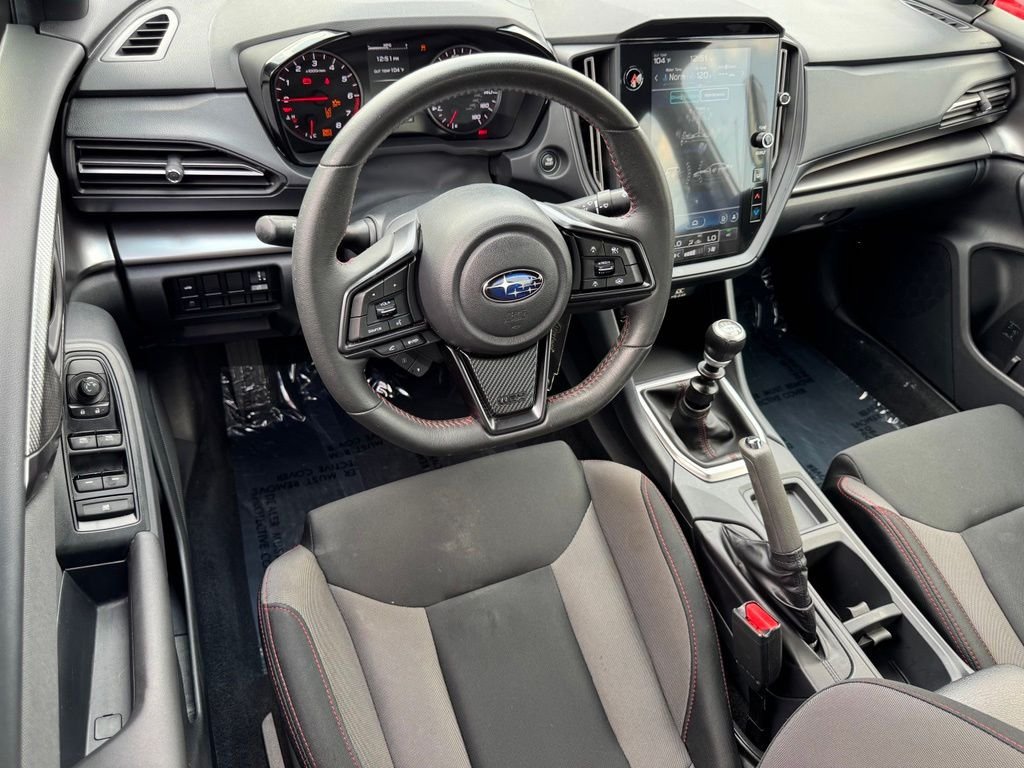 Used 2024 Subaru WRX AWD/4WD image 27