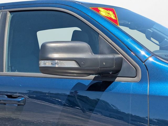 Used 2022 RAM 1500 Big Horn image 10