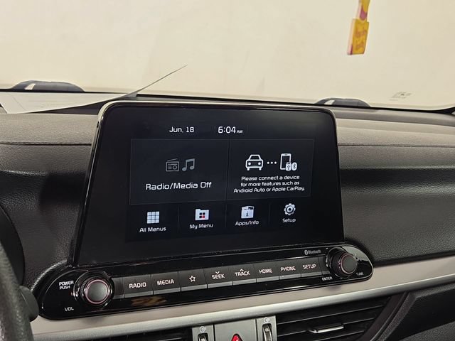 Certified 2021 Kia Forte LXS FWD image 16