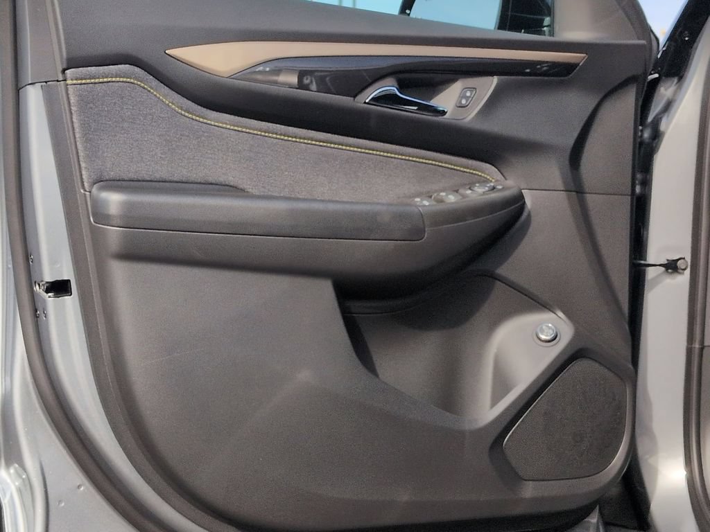 New 2026 Chevrolet TrailBlazer ACTIV w/ Convenience Package FWD image 19
