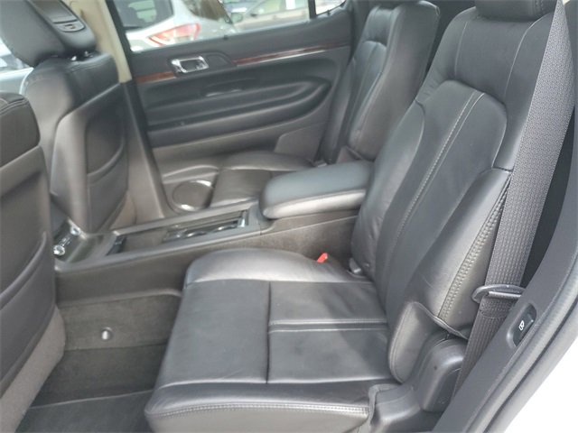 Used 2015 Lincoln MKT AWD w/ Equipment Group 201A image 27
