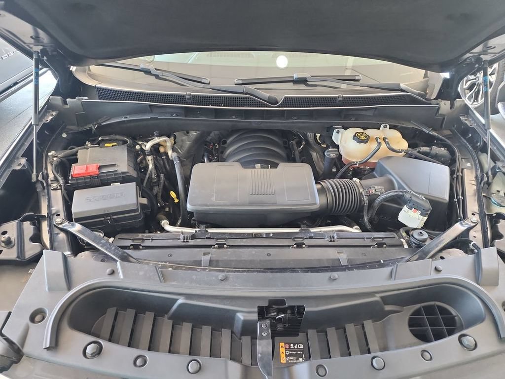 Certified 2022 GMC Yukon XL Denali AWD/4WD image 30