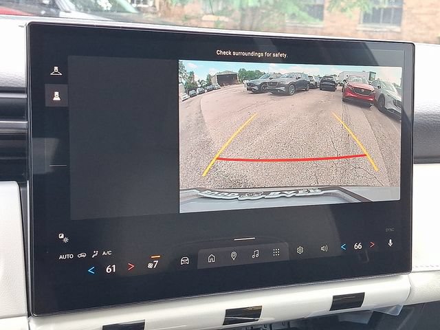 New 2026 MAZDA CX-5 Select AWD/4WD image 17
