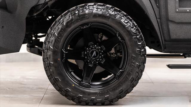 Used 2024 RAM 1500 TRX AWD/4WD image 46