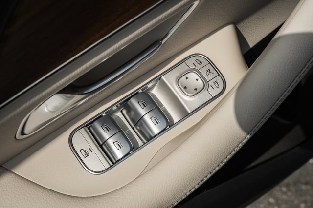 New 2026 Mercedes-Benz GLS 450 4MATIC image 41