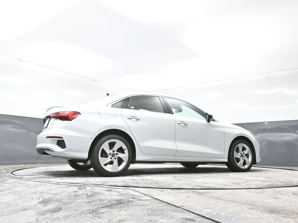 Used 2023 Audi A3 2.0T Premium image 53