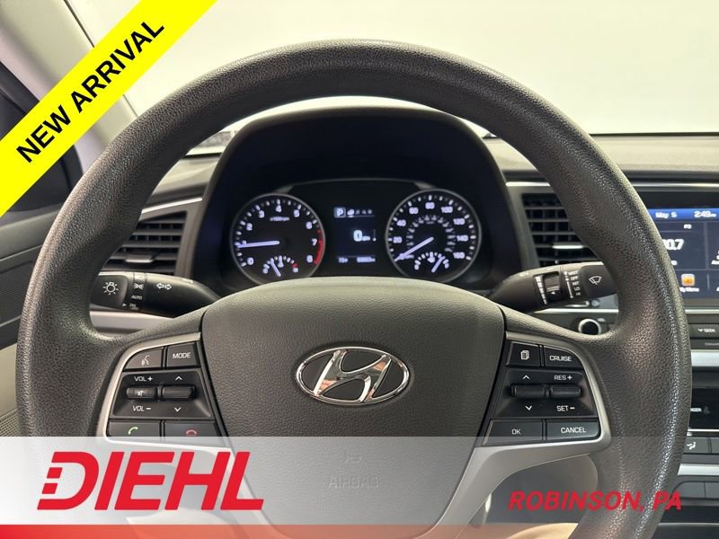 Used 2018 Hyundai Elantra SEL FWD image 20