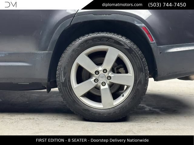 Used 2023 Land Rover Defender 130 First Edition AWD/4WD image 41