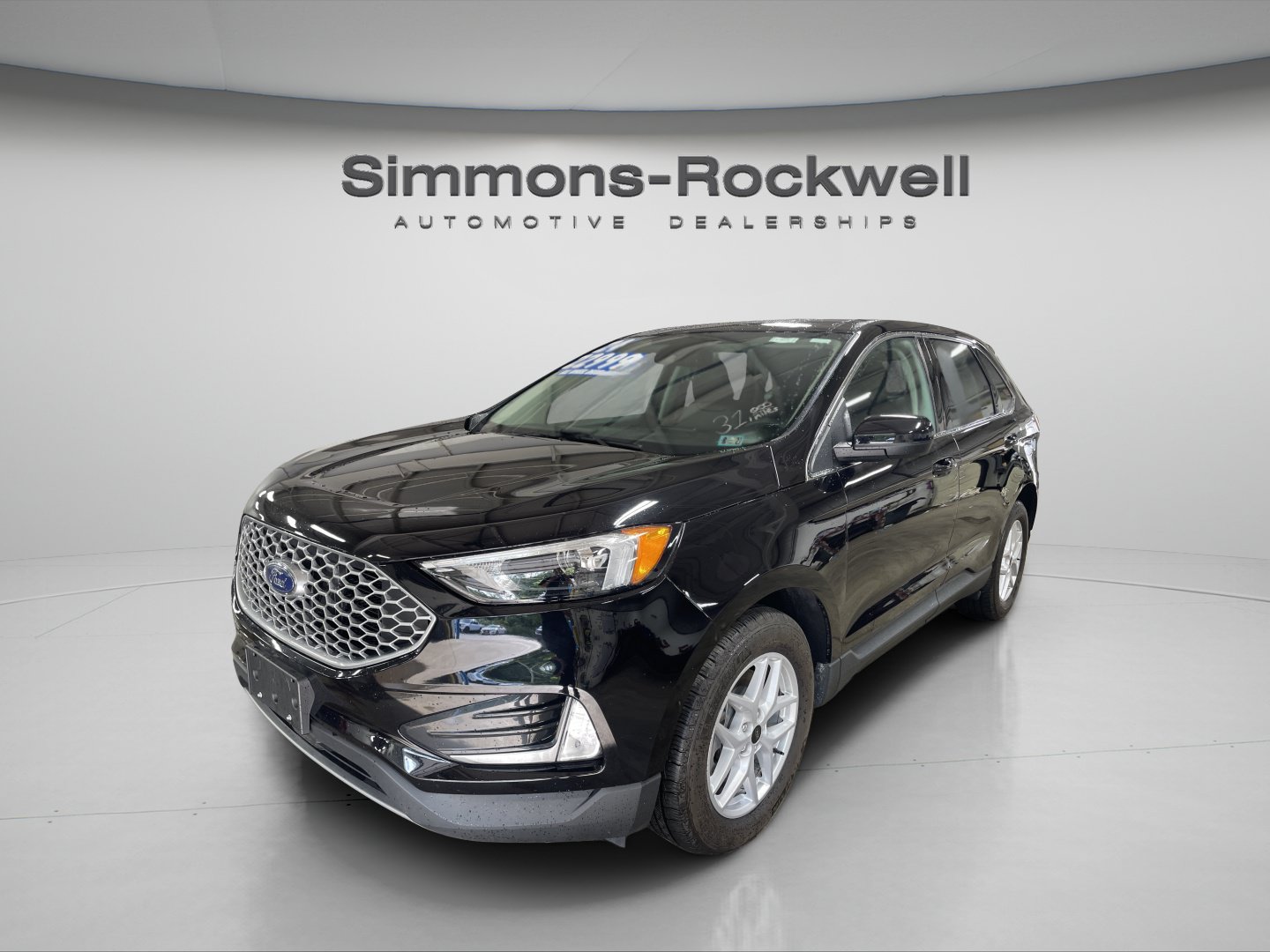 Used 2024 Ford Edge SEL w/ Convenience Package