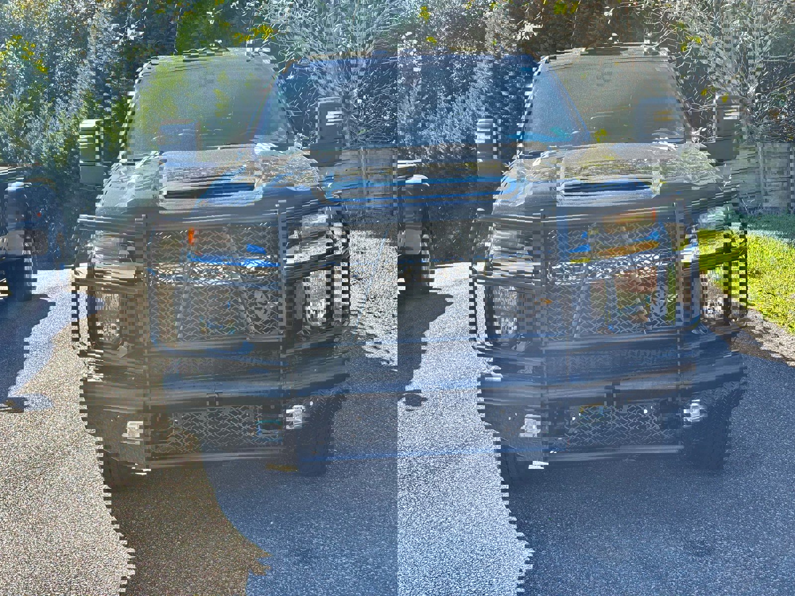 Used 2021 Chevrolet Silverado 3500 LT w/ All Star Edition AWD/4WD image 2