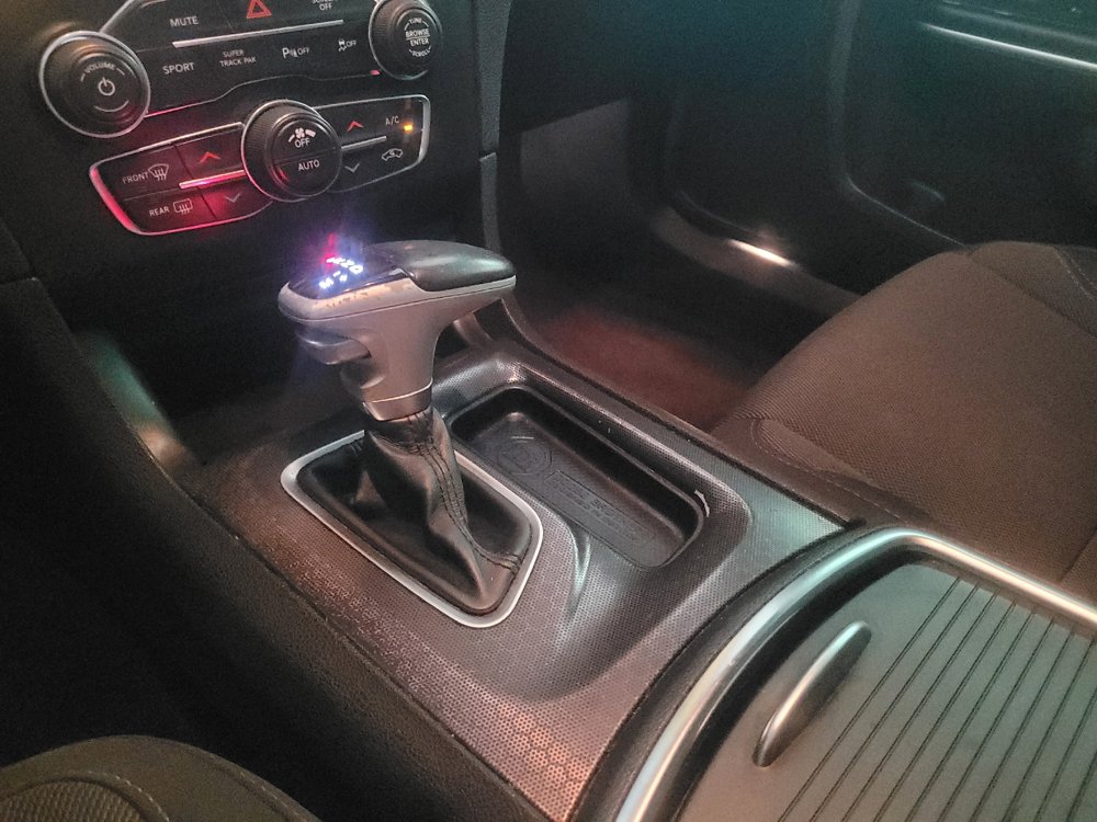Used 2018 Dodge Charger SXT Plus RWD image 26