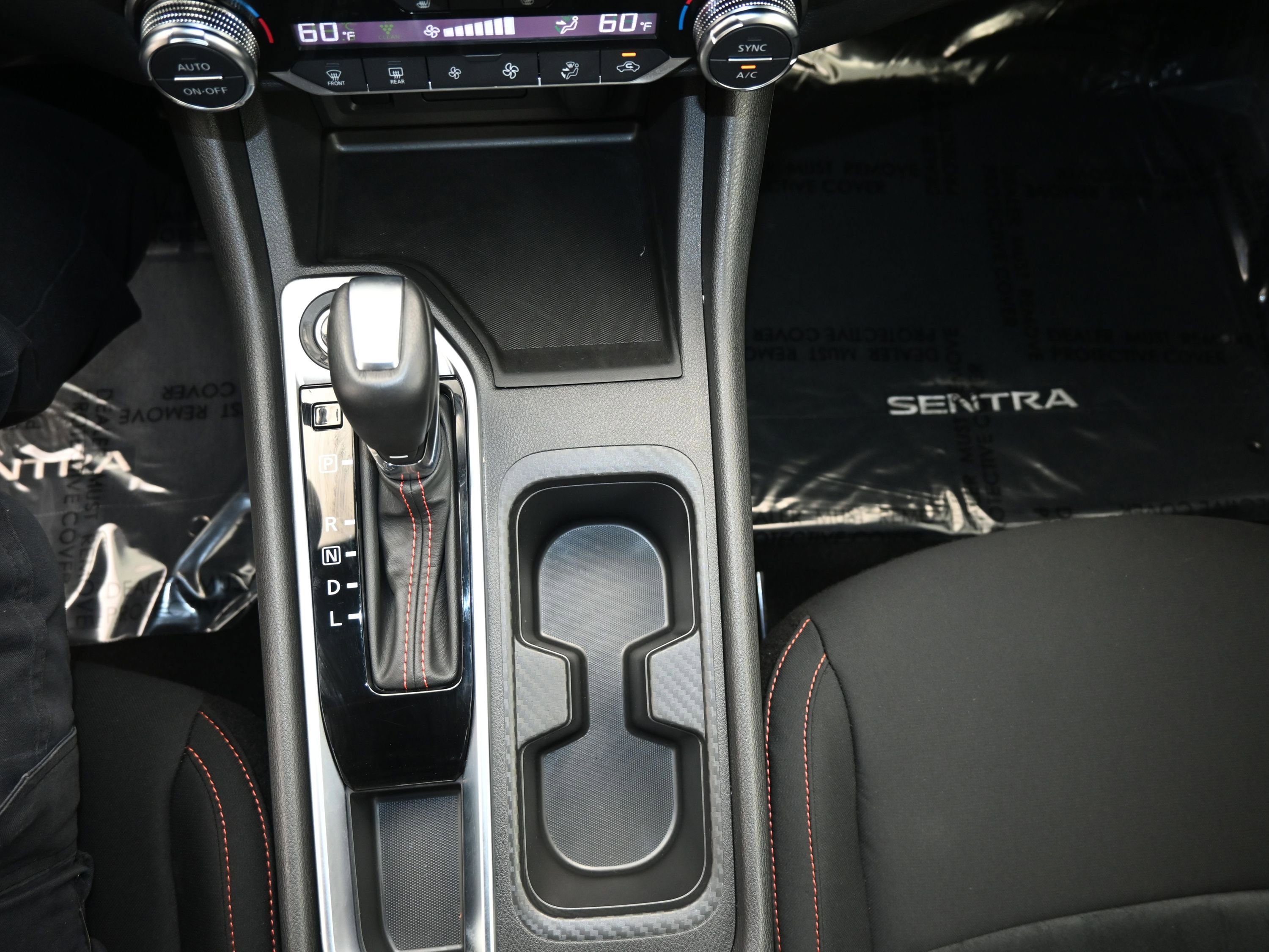 Used 2024 Nissan Sentra SR image 16