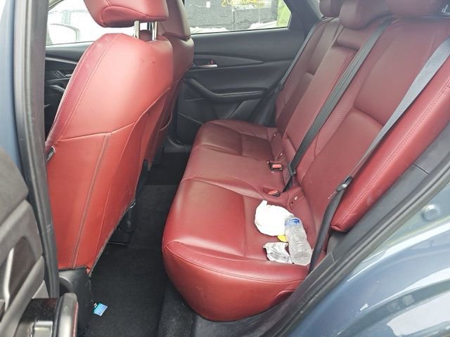 Used 2025 MAZDA CX-30 AWD 2.5 S w/ Preferred Package image 16