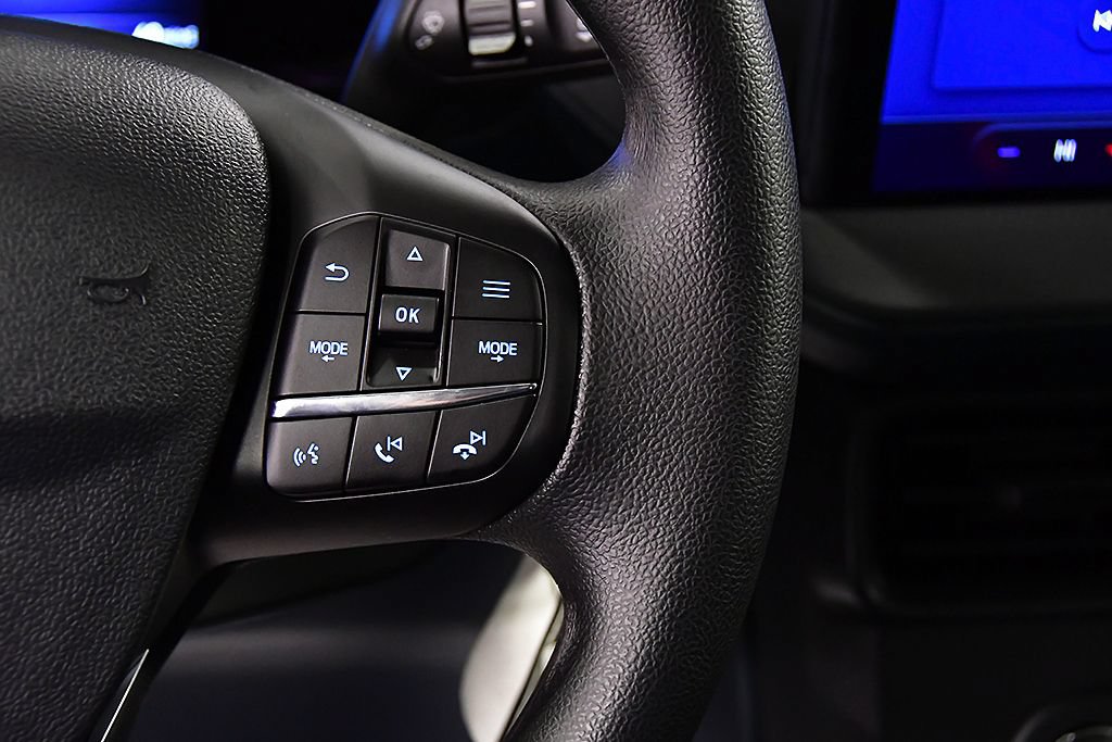New 2026 Ford Maverick XL FWD image 21